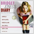 Bridget Jones's Diary - Original Soundtrack - UK CD album 2001
