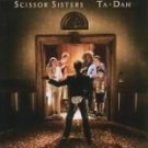 Scissor Sisters - Ta-Dah - UK CD album 2006