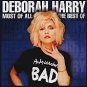 Deborah Harry - Most Of All (The Best Of Deborah Harry) - UK CD album 1999