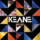 Keane - Perfect Symmetry - UK CD album 2008