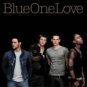 Blue - One Love - UK CD album 2002