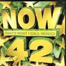 Various Artists - Now That's What I Call Music! 42 - UK CD album 1999