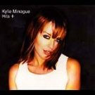 Kylie Minogue - Hits + - UK CD album 2000