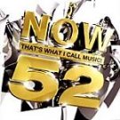 Various Artists - Now That's What I Call Music! 52 - UK CD album 2002