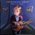 The Beautiful South - Blue Is The Colour - UK CD album 1996