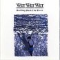 Wet Wet Wet - Holding Back The River - UK CD album 1989