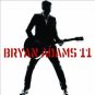Bryan Adams - 11 - UK CD album 2008