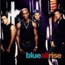 Blue - All Rise - UK CD album 2001