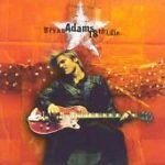 Bryan Adams - 18 Til I Die - UK CD album 1996