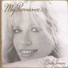 Carly Simon - My Romance - UK CD album 1990