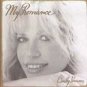 Carly Simon - My Romance - UK CD album 1990