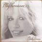 Carly Simon - My Romance - UK CD album 1990