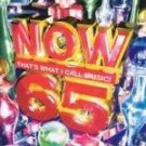 Various Artists - Now That's What I Call Music! 65 - UK CD album 2006