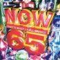 Various Artists - Now That's What I Call Music! 65 - UK CD album 2006