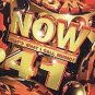 Various Artists - Now That's What I Call Music! 41 - UK CD album 1998