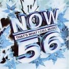 Various Artists - Now That's What I Call Music! 56 - UK CD album 2003
