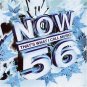 Various Artists - Now That's What I Call Music! 56 - UK CD album 2003