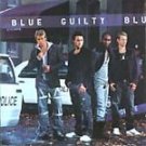 Blue - Guilty - UK CD album 2003