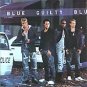Blue - Guilty - UK CD album 2003