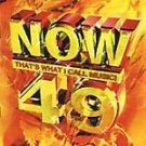 Various Artists - Now That's What I Call Music! 49 - UK CD album 2001