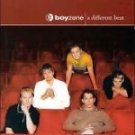 Boyzone - A Different Beat - UK CD album 1996