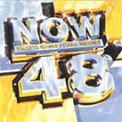 Various Artists - Now That's What I Call Music! 48 - UK CD album 2001
