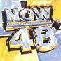 Various Artists - Now That's What I Call Music! 48 - UK CD album 2001