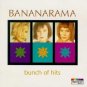 Bananarama - Bunch Of Hits - UK CD album 1993