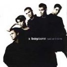 Boyzone - Said And Done - UK CD album 1994