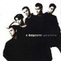 Boyzone - Said And Done - UK CD album 1994