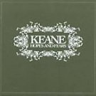 Keane - Hopes And Fears - UK CD album 2004