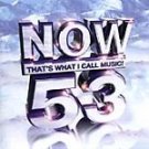 Various Artists - Now That's What I Call Music! 53 - UK CD album 2002