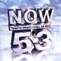 Various Artists - Now That's What I Call Music! 53 - UK CD album 2002