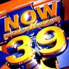 Various Artists - Now That's What I Call Music! 39 - UK CD album 1998