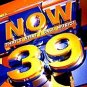 Various Artists - Now That's What I Call Music! 39 - UK CD album 1998