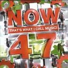 Various Artists - Now That's What I Call Music! 47 - UK CD album 2000