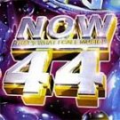 Various Artists - Now That's What I Call Music! 44 - UK CD album 1999