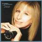 Barbra Streisand - The Movie Album - UK CD album 2003