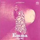 Emma Bunton - Free Me - UK CD album 2004