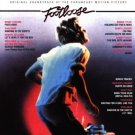 Footloose: 15th Anniversary Collector's Edition - Soundtrack - UK CD album 1984