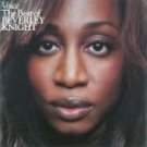 Beverley Knight - Voice (The Best Of Beverley Knight) - UK CD album 2006