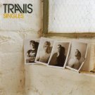 Travis - Singles - UK CD album 2004