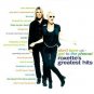 Roxette - Don't Bore Us Get To The Chorus! Greatest Hits - UK CD album 1995