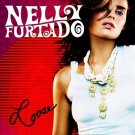 Nelly Furtado - Loose - UK CD album 2006