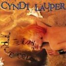 Cyndi Lauper - True Colors - UK CD album 1986