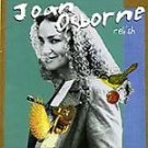 Joan Osborne - Relish - UK CD album 1996