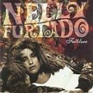 Nelly Furtado - Folklore - UK CD album 2003