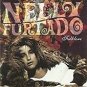 Nelly Furtado - Folklore - UK CD album 2003