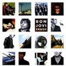 Bon Jovi - Crush - UK CD album 2000