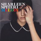 Sharleen Spitri - Melody - UK CD album 2008